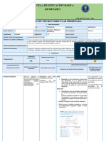 Planificación Decimo Tema 3