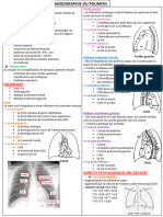 Radiographie Standard: Oblique Antérieure Droite