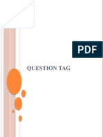 Question Tag