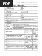 02introduction To Programming Edip Senyureksyllabus20232024