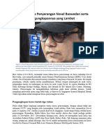 Artikel Tentang Perlindungan Dan Penegakan Hukum Indonesia