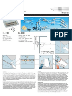 Jak zamontować oswietlenie IL100 IL110