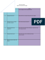 Root Cause Analysis 2