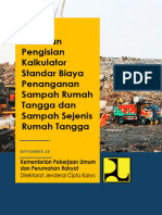 01b Panduan Pengisian Kalkulator Biaya Sampah