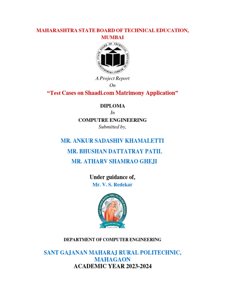 STE Final | PDF | Application Software | Software Testing
