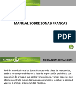 Tramitacion Aduanera 4ta Clase Manual ZF