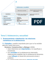 Soporte Tema 5 Psicologia