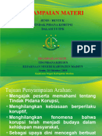 Narsum Pidsus Kejari Kab. Madiun 2019