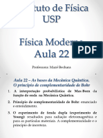 Fis Mod IEsquema Aula 22