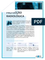 FINF 029 (Protecção Radiológica)