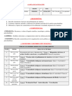 Historia 6 Carta de Navegación