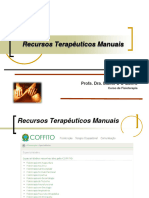 Recursos Terapêuticos