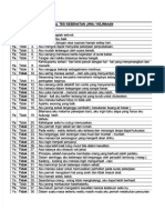 PDF Soal Tes Kesehatan Jiwa Compress