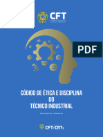 Codigo de Etica CFT