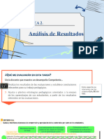 Taller Análisis de Resultados