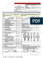 PDF Daftar Tilik Preverifikasi Pasien Operasi Tindakan Invasif