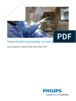 Silo - Tips Intervenoes Avanadas No Seu Laboratorio Especificaoes Do Sistema Philips Allura Xper Fd10