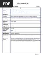 Mail Order Formu | PDF