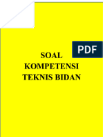 PPPK 2022 - Bidan