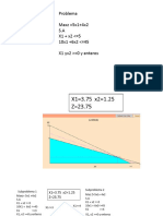 Problema de Programación Entera-1