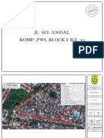 Jl. Komp - Pwi