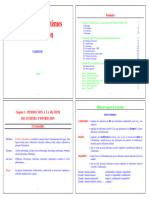 Cours Secu Print