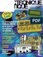 Electronique Pratique N°309 - Octobre 2006