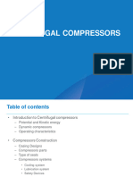 Centrifugal Compressor 1697295204