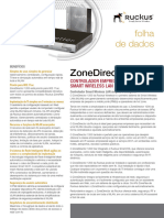 Ds Zonedirector 1200 PT BR