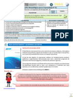 DMpA 01 - 4to - Presentación de Asignatura - 2022