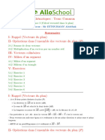 seance-3-calcul-vectoriel-dans-le-plan-1