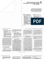 Tema 5 - Texto 1 - ACT Soriano y Wilson - Cap 8