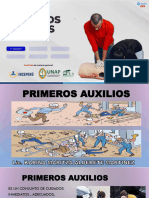 Primeros Auxilios 1