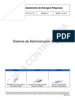 PR-SAI-SI-FT-02-Procedimiento de Aislamiento de Energías Peligrosasrev06