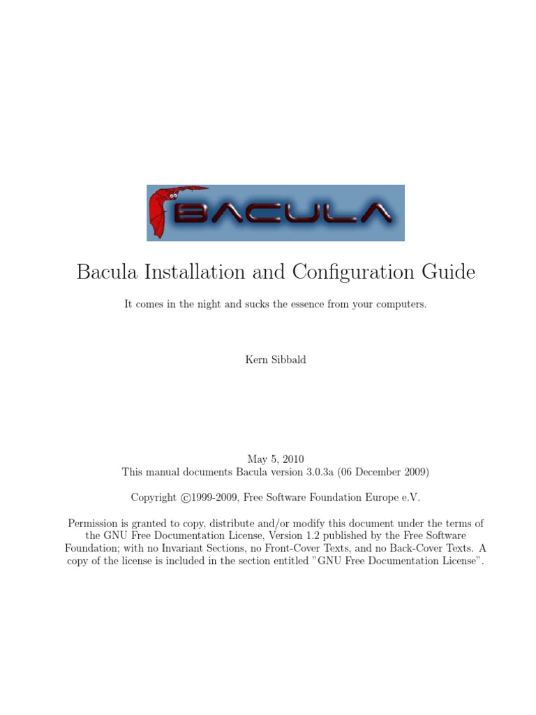 Install | PDF | Technology & Engineering