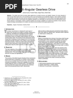Manual Servicio Yamaha BT1100 Bulldog 2005 | PDF | Screw