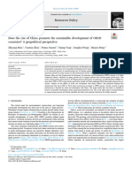 Resources Policy: Zhiyang Shen, Yuntian Zhao, Fatma Guneri, Yiping Yang, Songkai Wang, Haiyan Deng