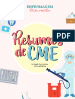 Resumos de CME - @enfer - Resumida