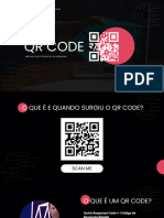 QR Code: Origem e Uso