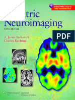 BARKOVICH Pediatric Neuroimaging 5