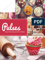 Baking With Pulses