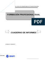 Nsid Nsid-414 Cuaderno de Informes