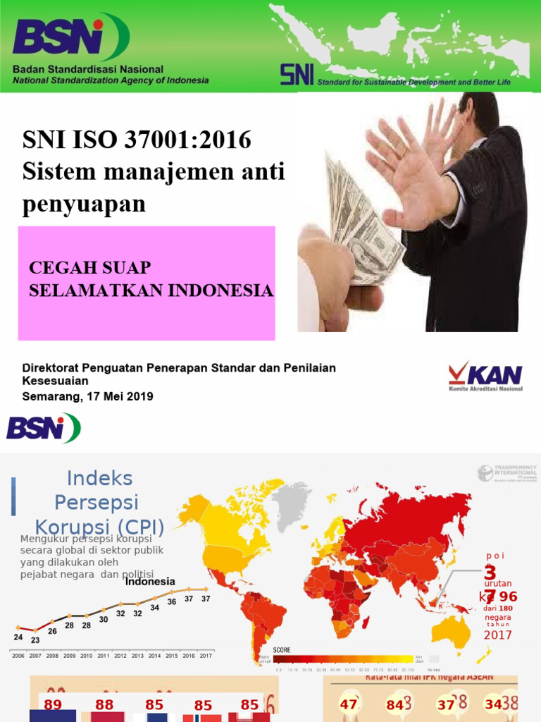 Presentasi 37001 SMRG | PDF
