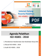 ISO 45001 R