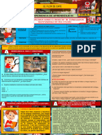 Comunicación 3º y 4º Exp. AP IV Act. 03