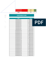 Plantilla Parrilla de Contenido