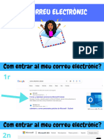 El Correu Electrònic