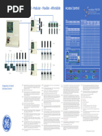 ATS Access Poster - UK