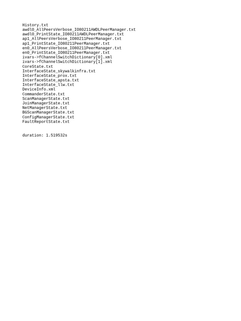 Add File List | PDF