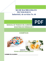 Manual de Farmacos y Cosmeticos Agto- Enero 2024